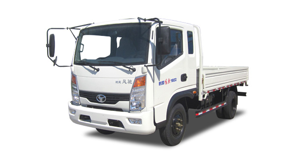 龙八国际风驰1800系列国Ⅳ汽车