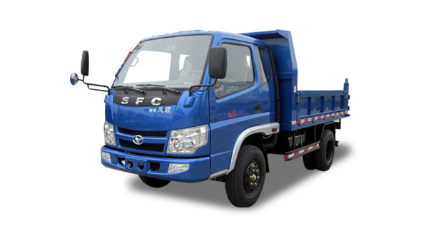 龙八国际风顺1工程自卸系列国Ⅳ汽车